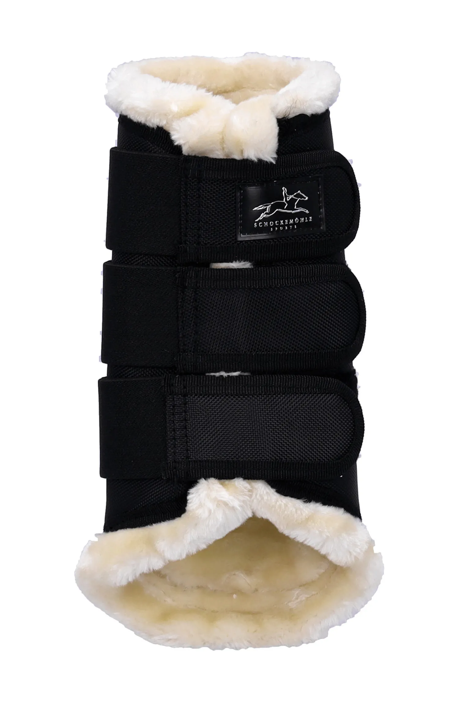 Schockemohle Soft Cozy Suojat