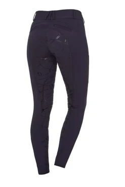 Schockemohle Summer Heather Style Naisten Full Grip -Housut