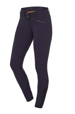 Schockemohle Summer Heather Style Naisten Full Grip -Housut