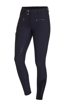 Schockemohle Winter Heather Women'S Full Seat Breeches