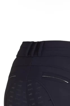 Schockemohle Winter Heather Women'S Full Seat Breeches