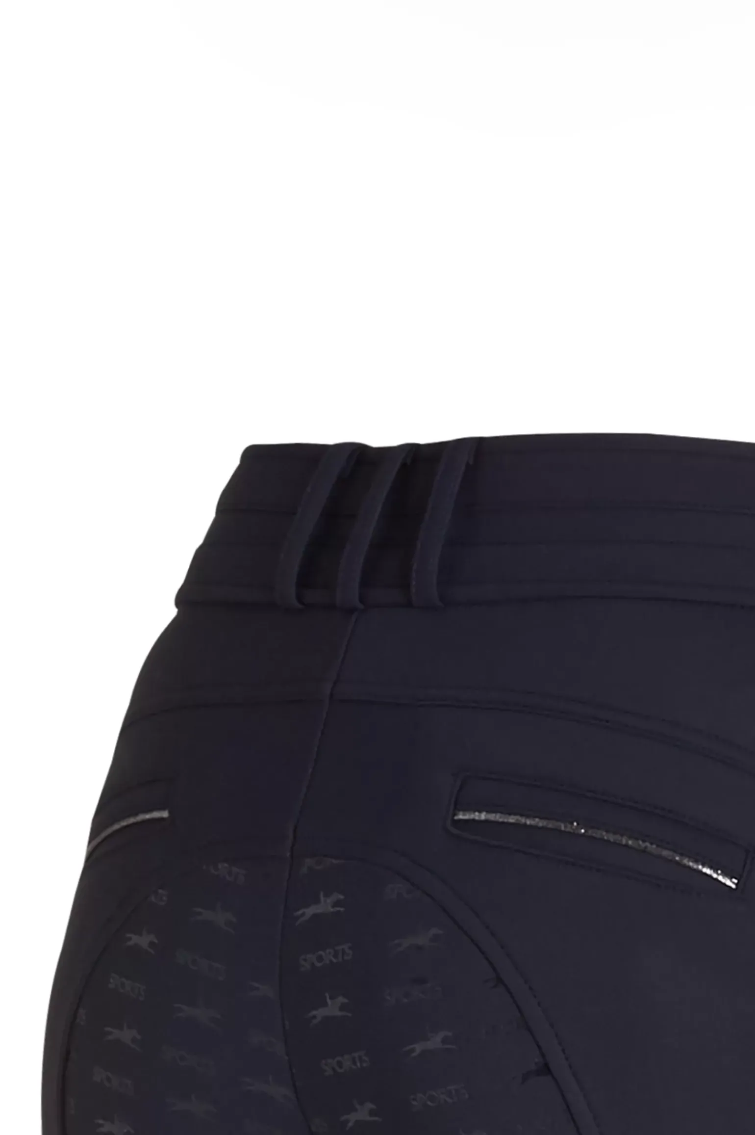 Schockemohle Winter Heather Women'S Full Seat Breeches