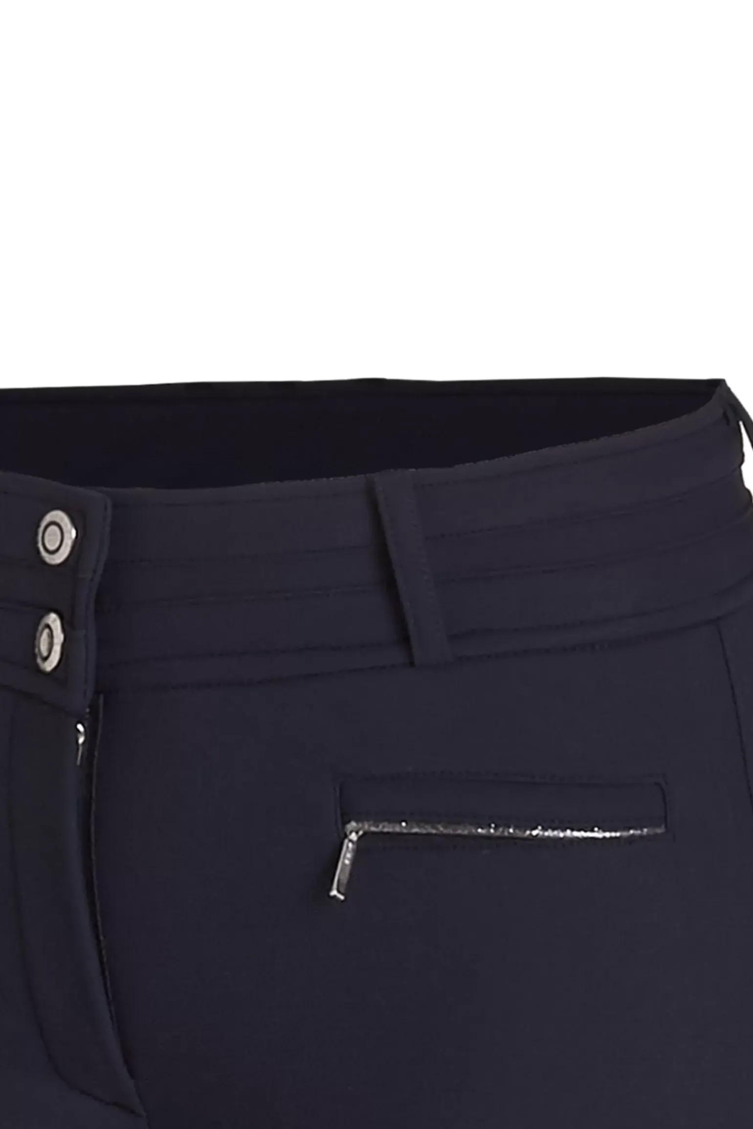 Schockemohle Winter Heather Women'S Full Seat Breeches