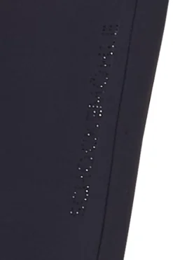 Schockemohle Winter Heather Women'S Full Seat Breeches