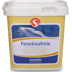Sectolin Feneknofmix 1,5 Kg