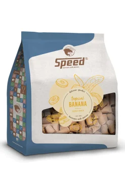 Speed Banana Delicious Speedies, Makupalat, 5 Kg