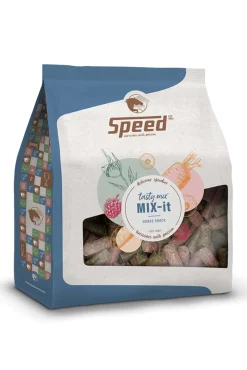 Speed Mix-It Delicious Speedies, Makupalat, 5 Kg