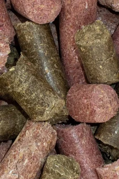 Speed Mix-It Delicious Speedies, Makupalat, 5 Kg