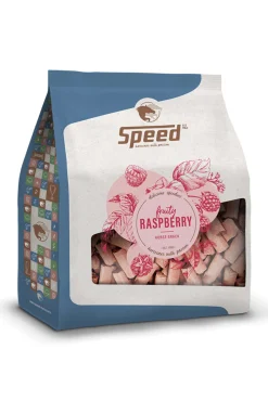 Speed Raspberry Delicious Speedies, Makupalat, 5 Kg