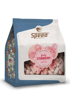 Speed Strawberry Delicious Speedies, Makupalat, 5 Kg