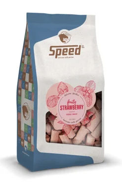Speed Strawberry Delicious Speedies, Makupalat, 1 Kg