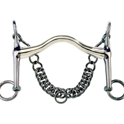 Sprenger Bemelmans Kankikuolain Sensogan 14 Mm/ 7 Cm Varsilla