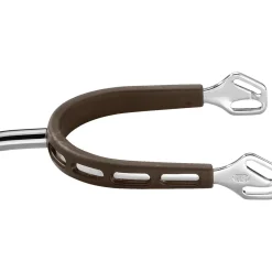 Sprenger Bootprotect Kannukset Ruostumattomasta Teraksesta, Suorat
