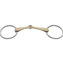 Sprenger Dynamic Rs Sensogan Single Loose Ring-Nivelkuolain, 14 Mm