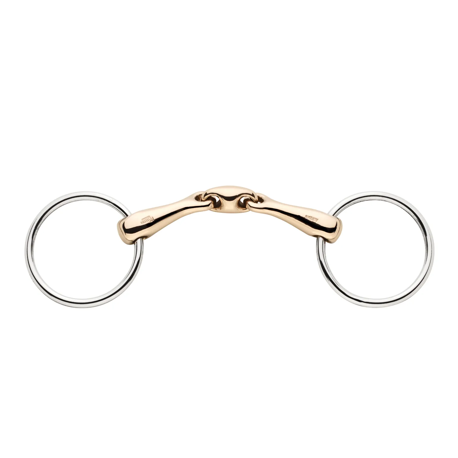 Sprenger Kk Ultra -Kuolain, Aurigan/Ruostumaton Teras, 18 Mm