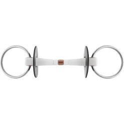 Sprenger Nathe Loose Ring Kuolain, Suuosa Joustavaa Muovia, Keskipala Kuparia, 20 Mm (Renkaat 70 Mm)