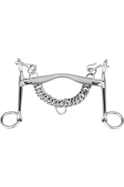 Sprenger Satinox Kankikuolain, 14 Mm, 7 Cm Varret