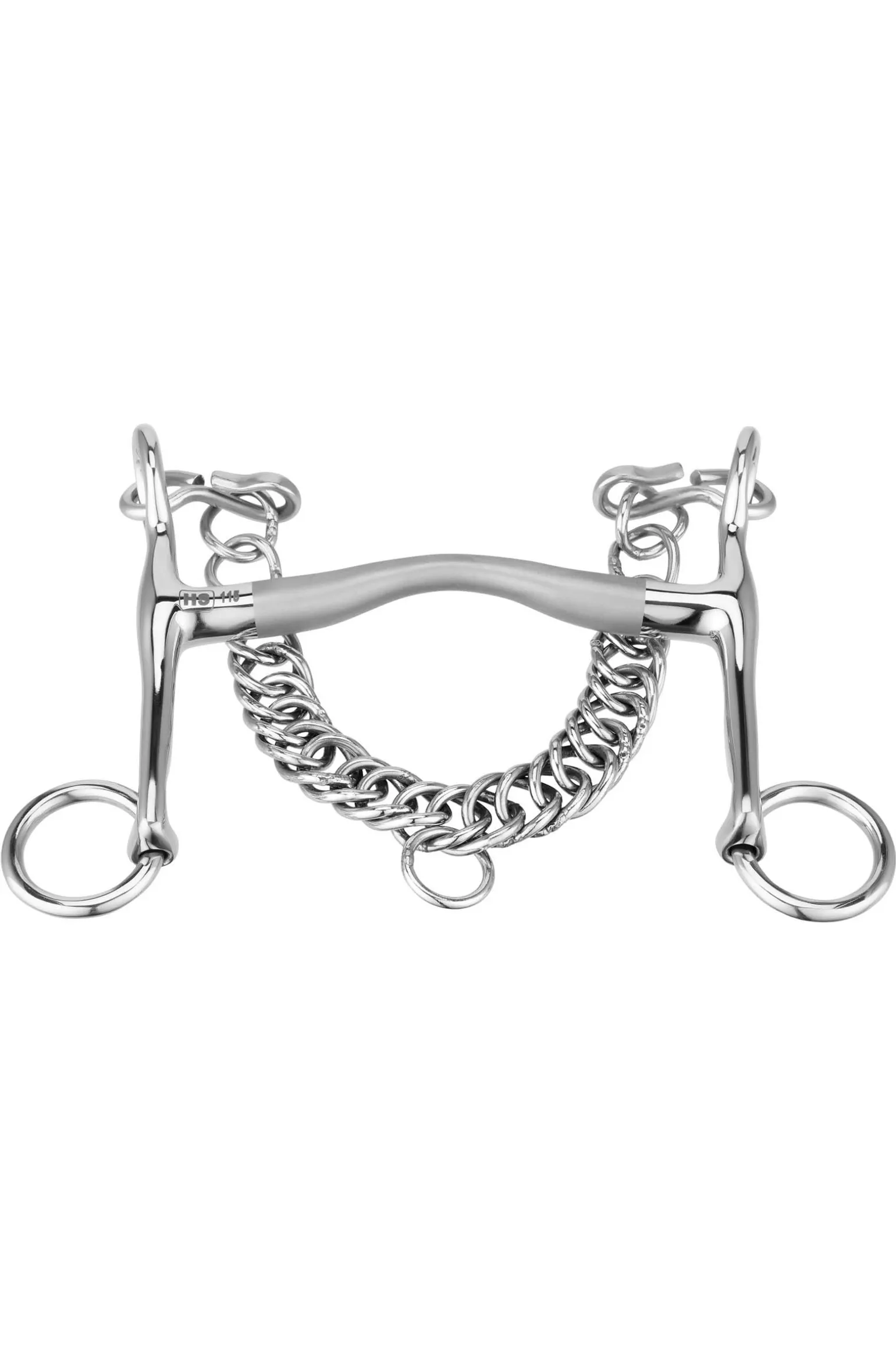 Sprenger Satinox Kankikuolain, 12 Mm, 5 Cm Varret