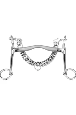 Sprenger Satinox Kankikuolain, 12 Mm, 7 Cm Varret