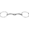 Sprenger Satinox Kolmipalainen Loose Ring Kuolain, 14 Mm