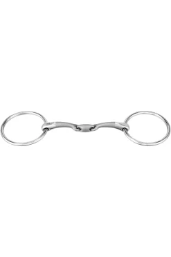 Sprenger Satinox Kolmipalainen Loose Ring Kuolain, 12 Mm