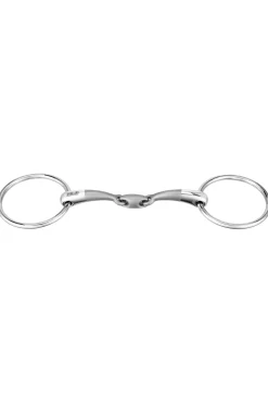 Sprenger Satinox Kolmipalainen Loose Ring Kuolain, 14 Mm