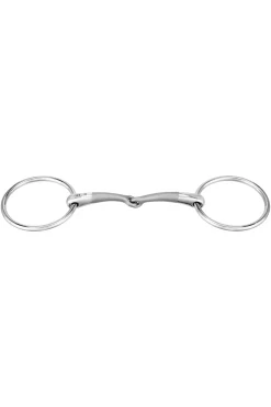 Sprenger Satinox Loose Ring Nivelkuolain, 12 Mm
