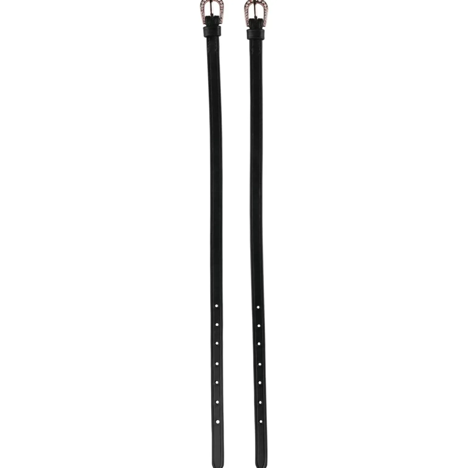Sprenger Ultra Fit Brown Grip -Kannukset, Ss Pyoristetty Paa
