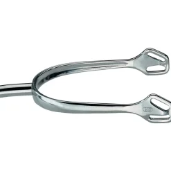 Sprenger Ultra Fit Slimline Lasten Kannukset, 15 Mm Pyoristetty Paa