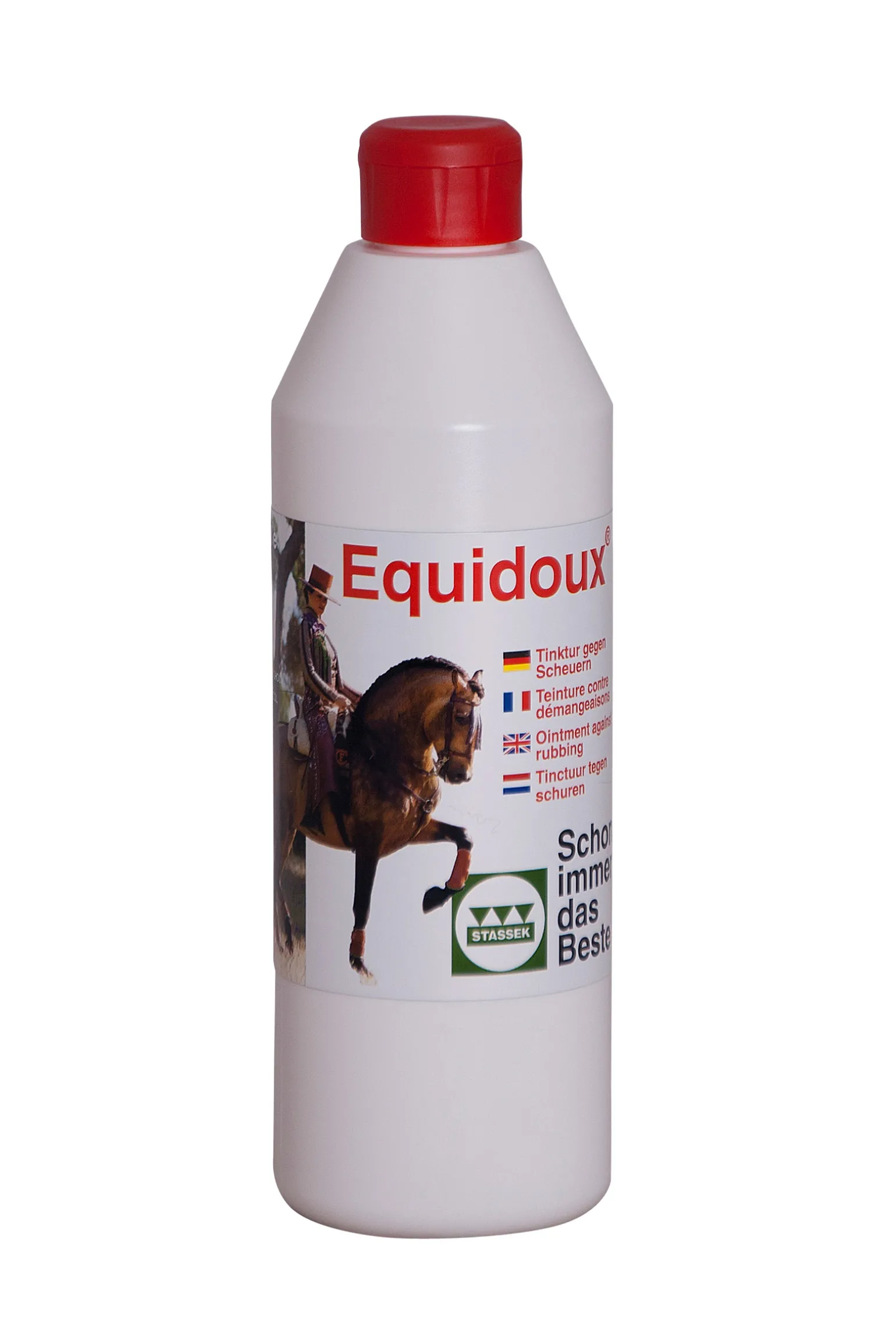 Stassek Equidoux Neste, 500 Ml