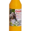 Stassek Equifix Nestemainen Oljysaippua, 500 Ml