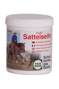 Stassek Equifix Satulasaippua, 400 Ml