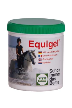 Stassek Equigel Viilentava Ja Rauhoittava, 1000 Ml