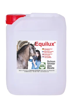 Stassek Equilux Kanisteri, 2 Litraa