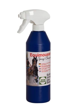 Stassek Equimousse 500 Ml