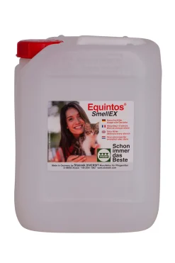 Stassek Equintos Smellex Hajunpoistoaine, 2 Litraa