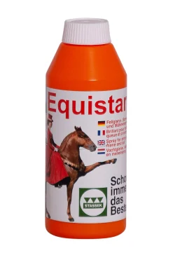 Stassek Equistar Pullo, 250 Ml