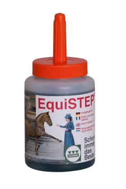 Stassek Equistep Kaviooljy Sudilla, 450 Ml