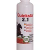 Stassek Quickstar 2.1 Premium Pesuaine Loimille Ja Satulahuoville, 250 Ml