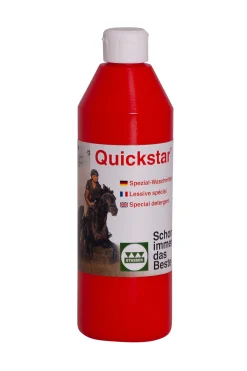 Stassek Quickstar Pesuaine Nahalle Ja Villalle, 500 Ml