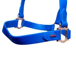 Superstrap Riimu, Musta, Kromi