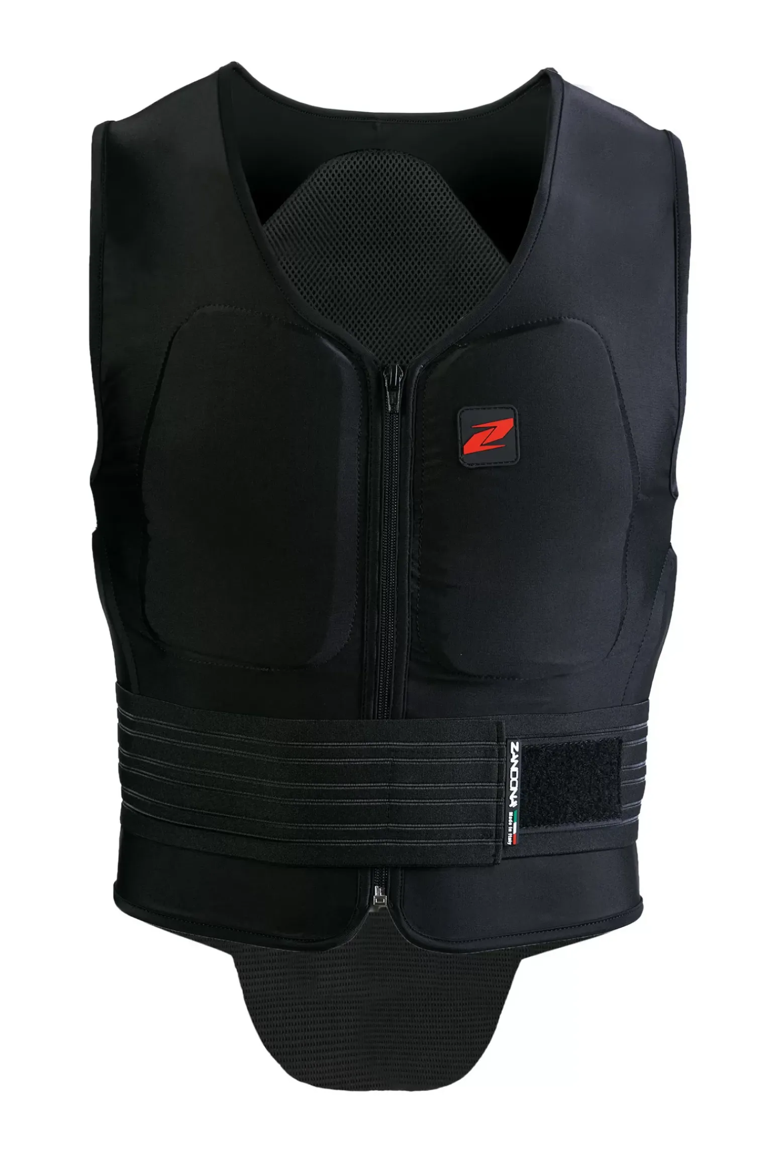 Swing P20 Back Protector