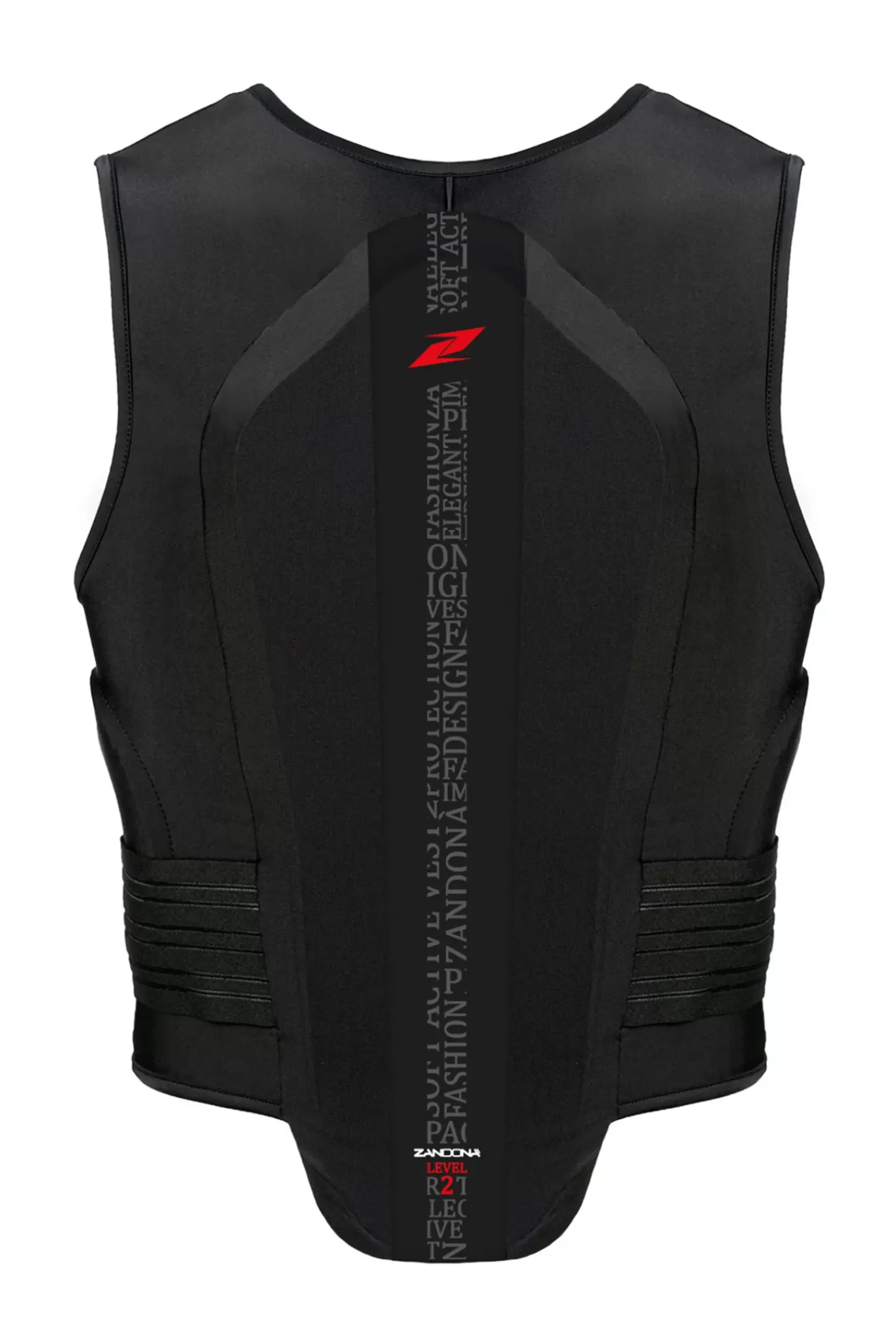 Swing P20 Back Protector