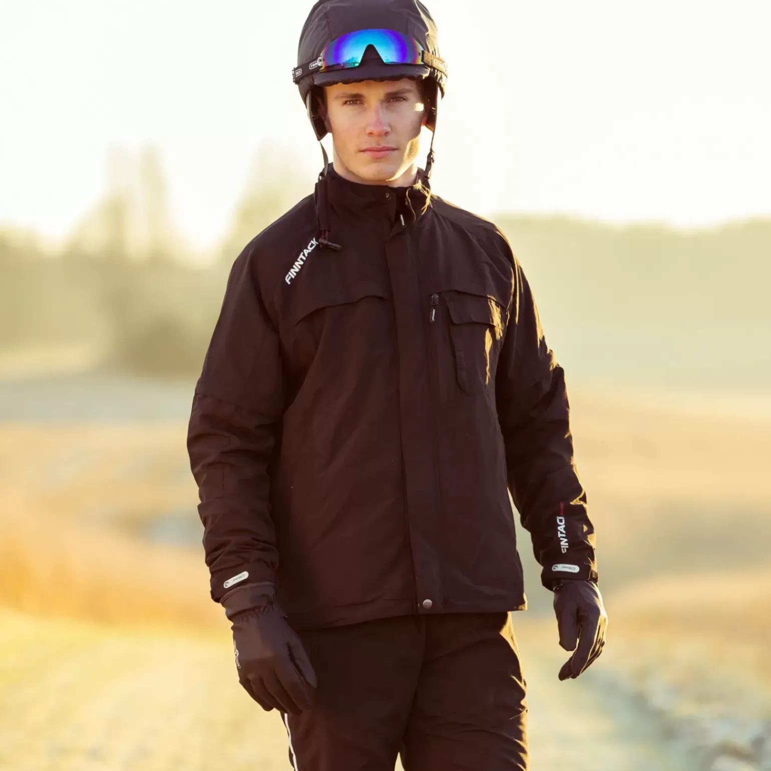 Swing Pack P20 Back Protector