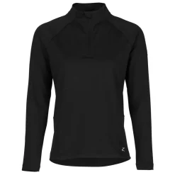 Tommy Hilfiger Equestrian Fresh Air Naisten Vetoketjullinen Lyhythihainen Showpaita