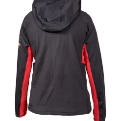 Tommy Hilfiger Equestrian Naisten Pitkahihainen Kilpailupaita