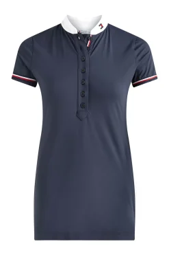 Tommy Hilfiger Equestrian Fresh Air Naisten Pitkahihainen Showpaita