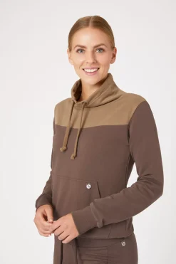 Tommy Hilfiger Equestrian Women'S Hoody