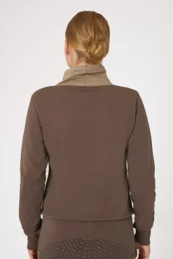 Tommy Hilfiger Equestrian Women'S Hoody