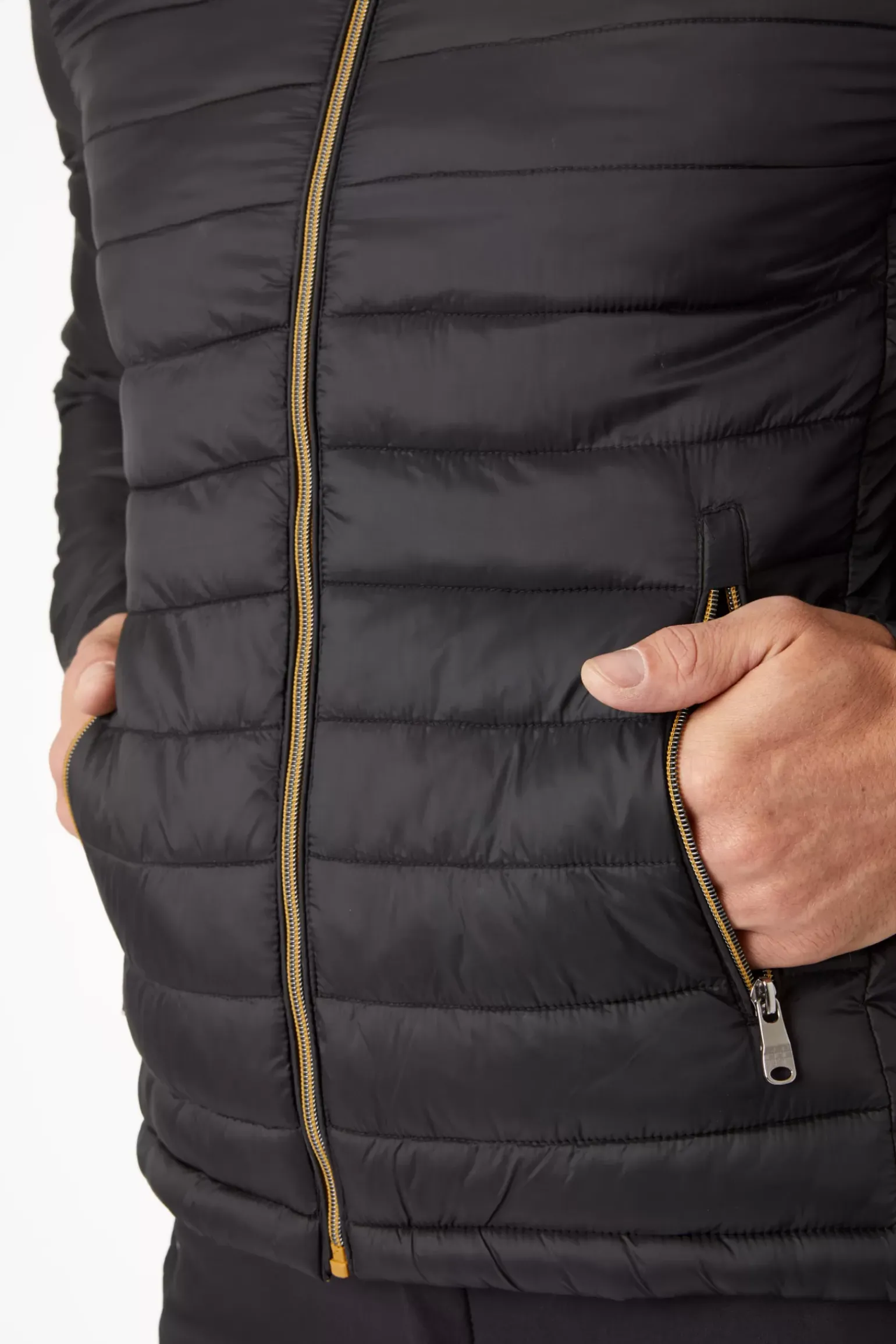 Tommy Hilfiger Equestrian Thermo Miesten Hybriditakki